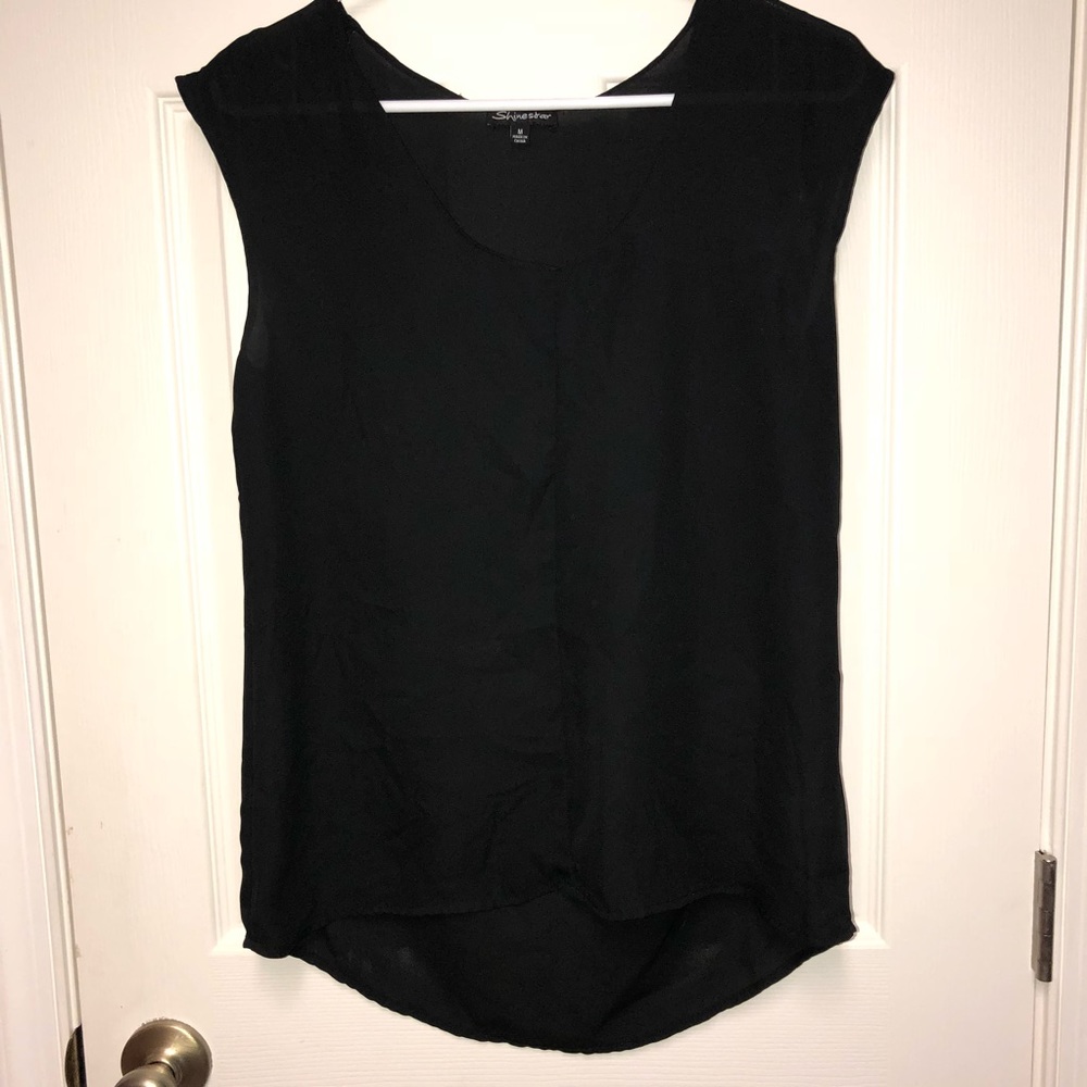 Shinestar Top